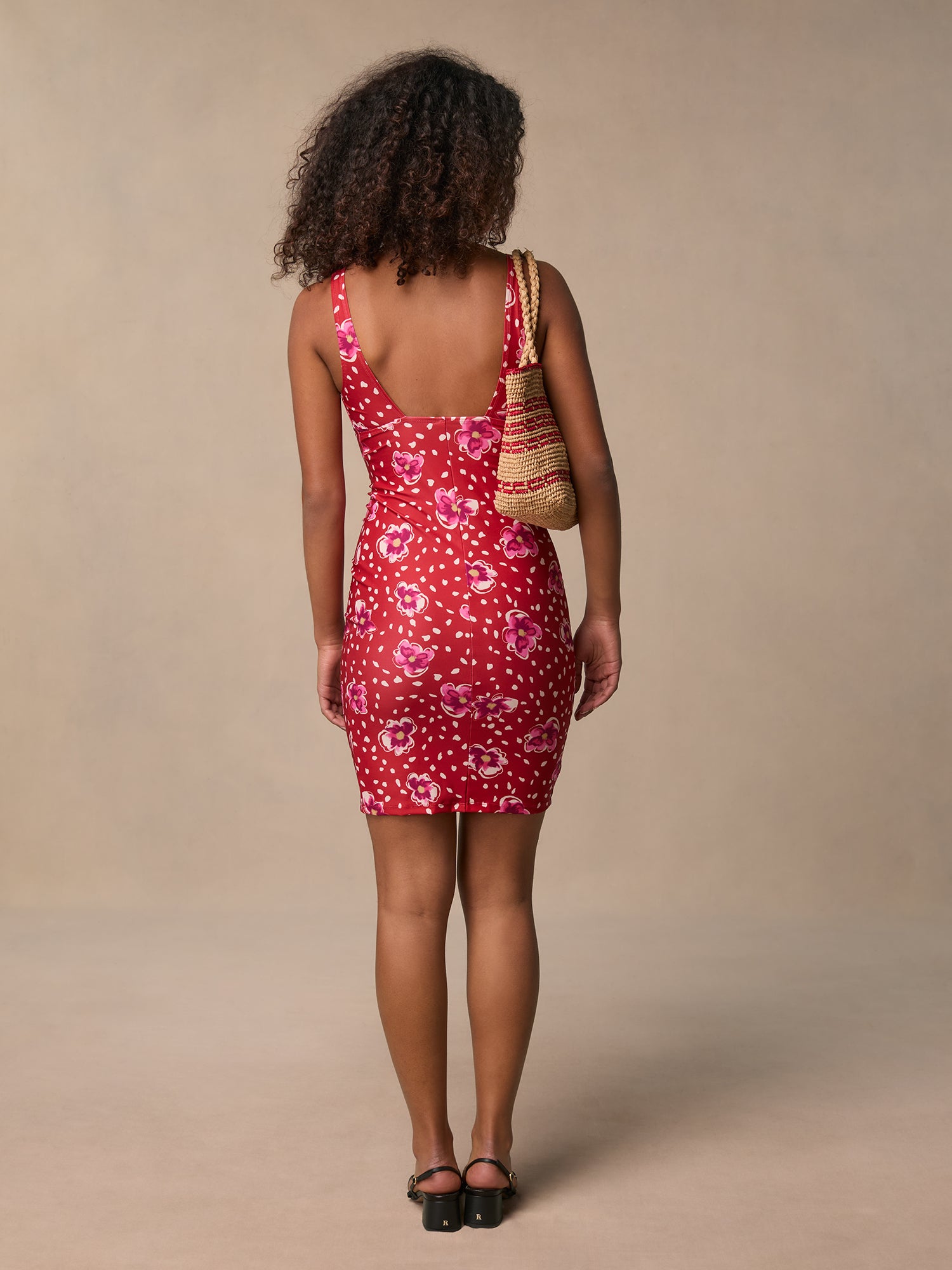 Tanina Kleid Tanina Kleid